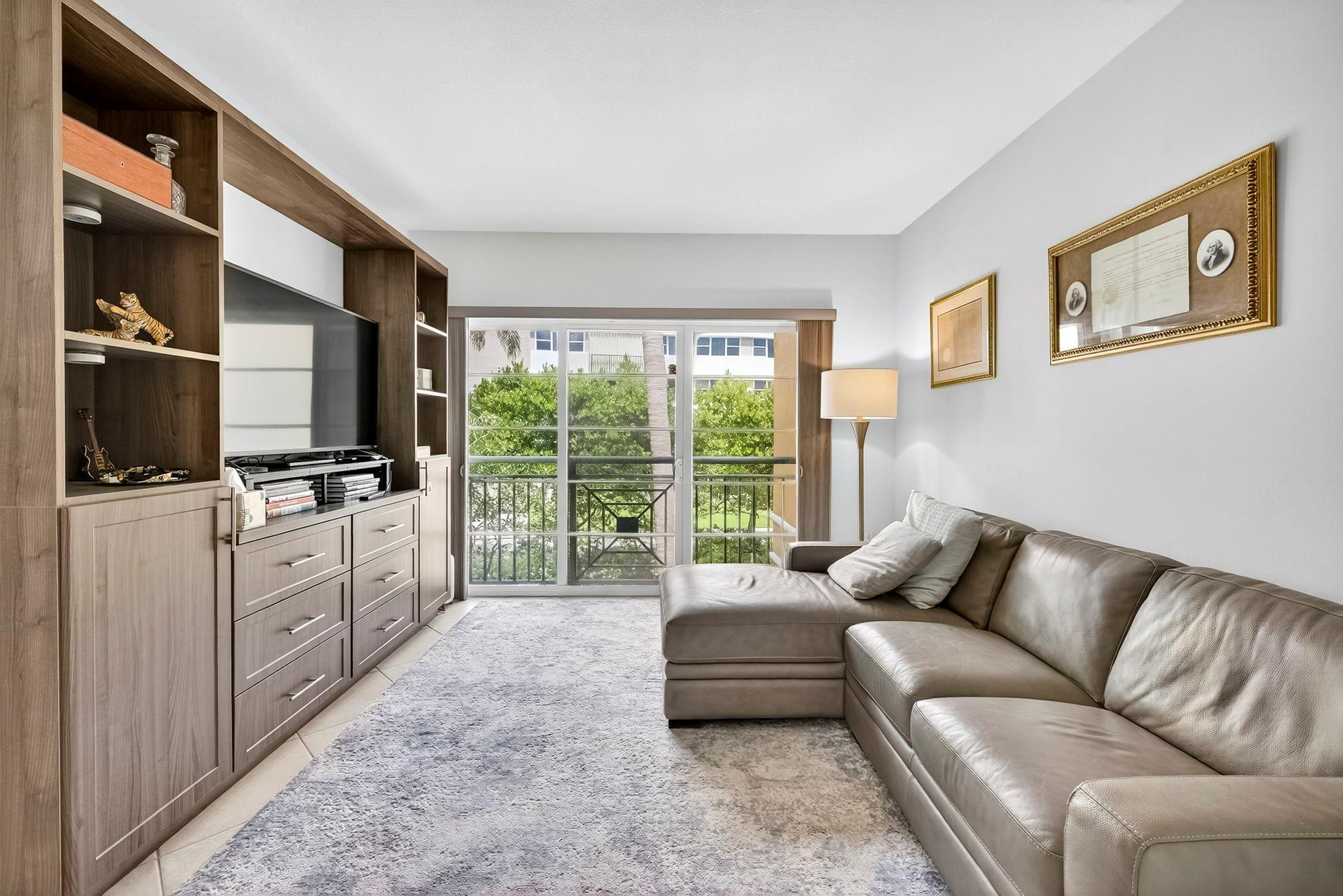 MEDITERRANEA CONDO - Residential