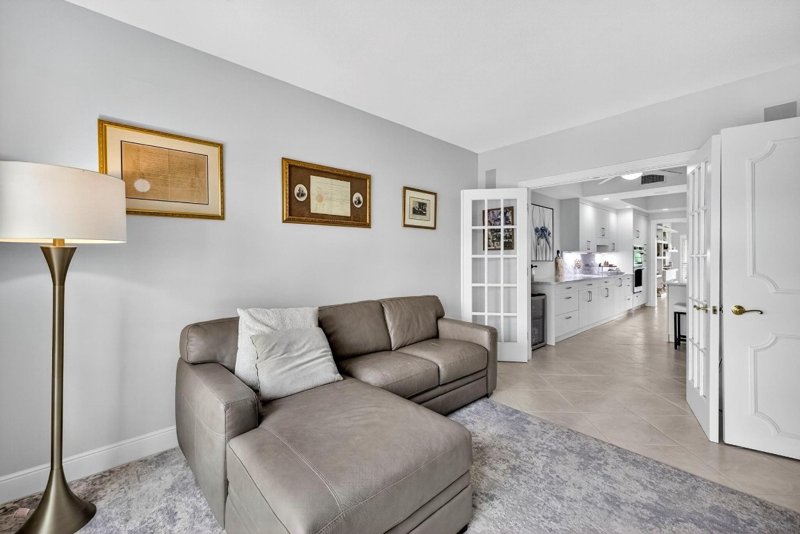 MEDITERRANEA CONDO - Residential