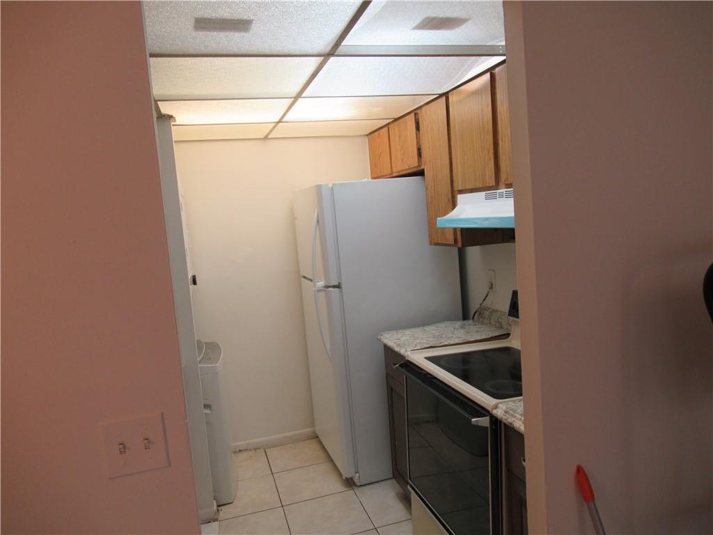 Lakewood Village - Residential