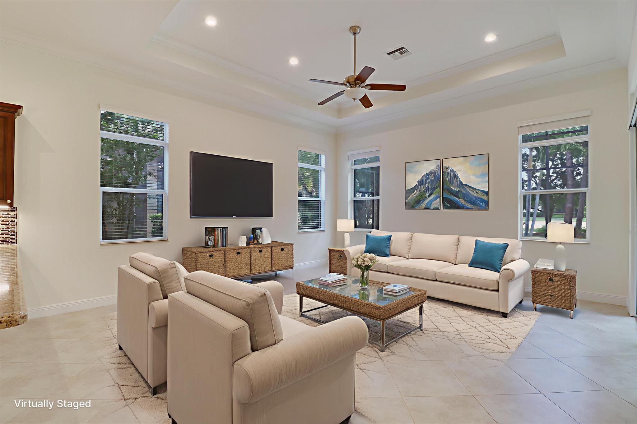 Verano - Residential