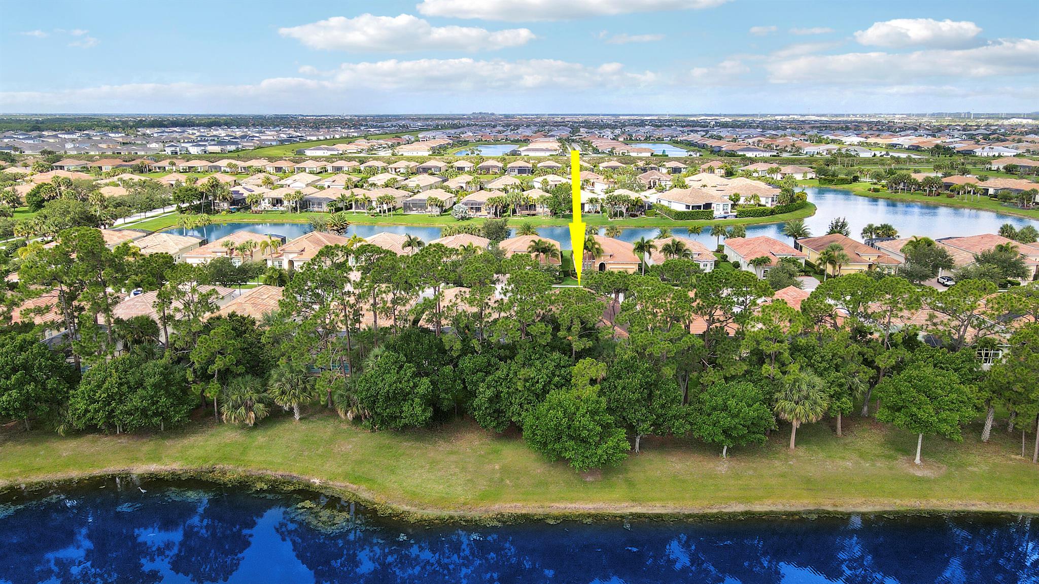 Verano - Residential