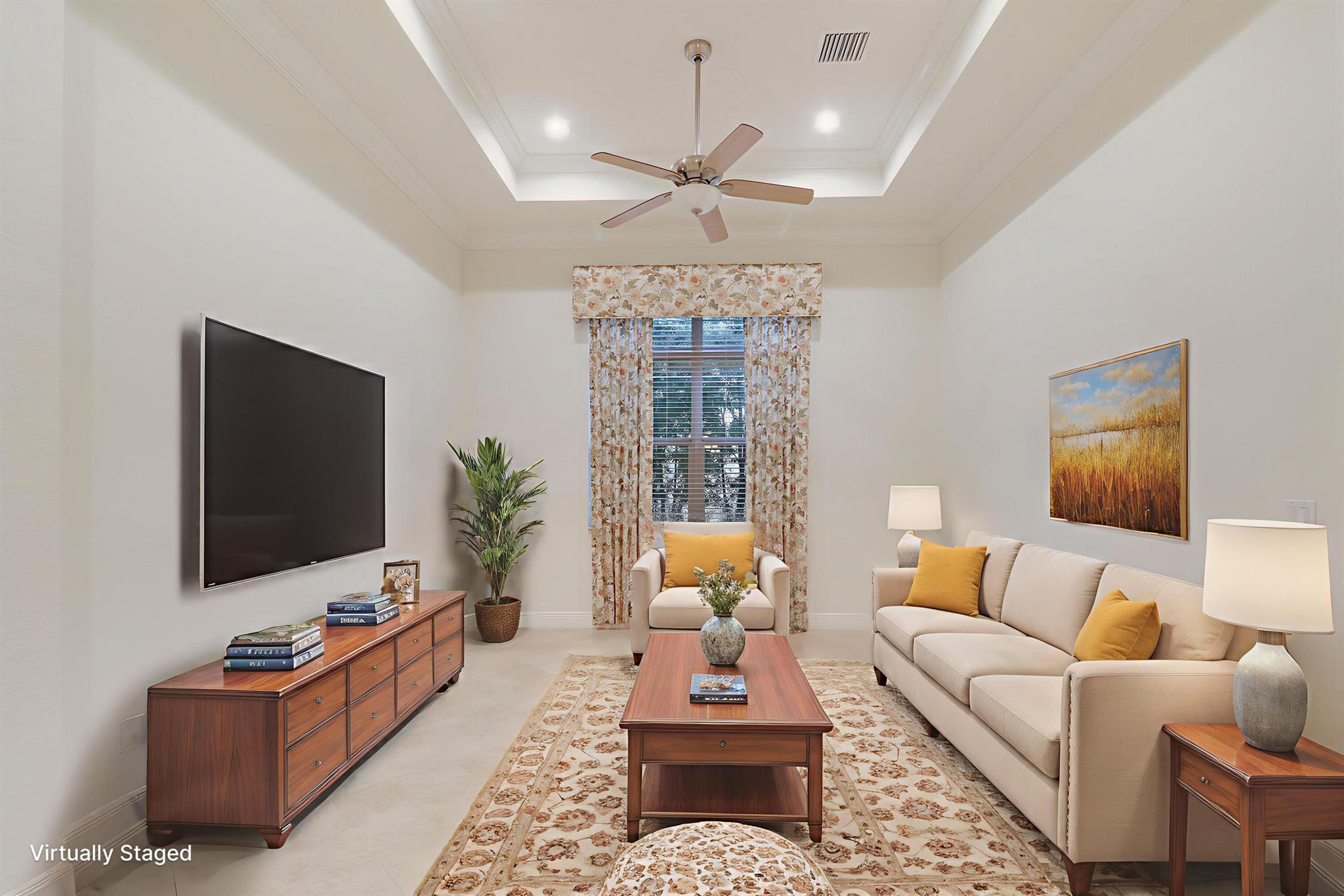 Verano - Residential