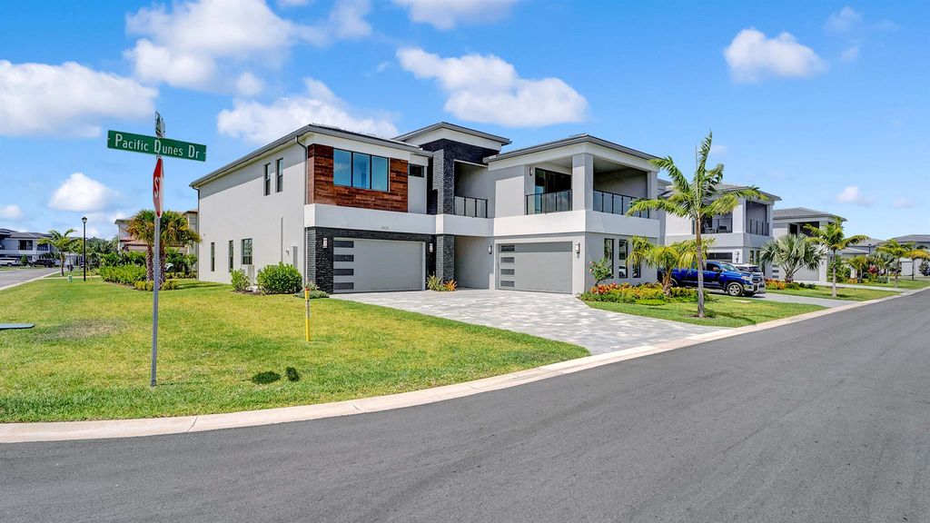 Photo of 20131 Pacific Dunes Drive, Boca Raton, FL 33434 (MLS # R11083466)