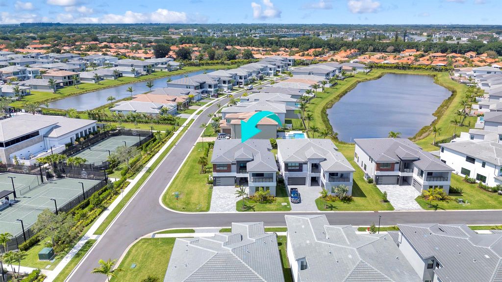 Photo of 20131 Pacific Dunes Drive, Boca Raton, FL 33434 (MLS # R11083466)