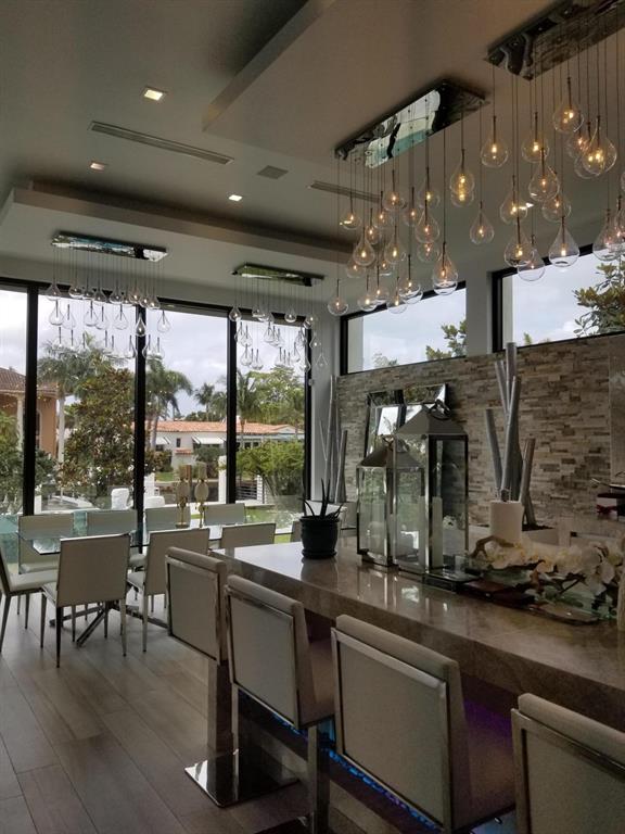 GOULD ISLAND - Residential