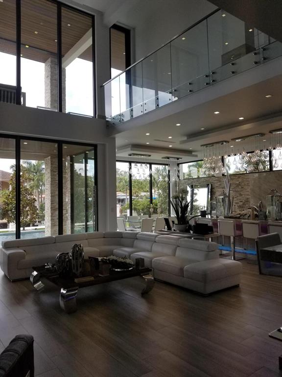 GOULD ISLAND - Residential