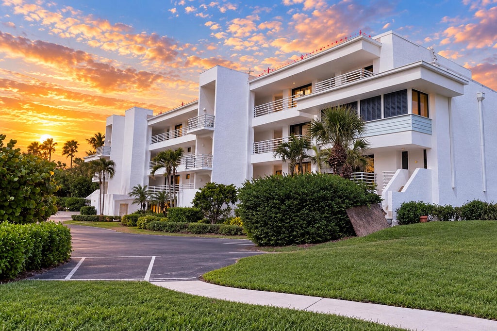 Photo of 5554 HIGHWAY A1A Highway #301, Indian River Shores, FL 32963 (MLS # B26078556)