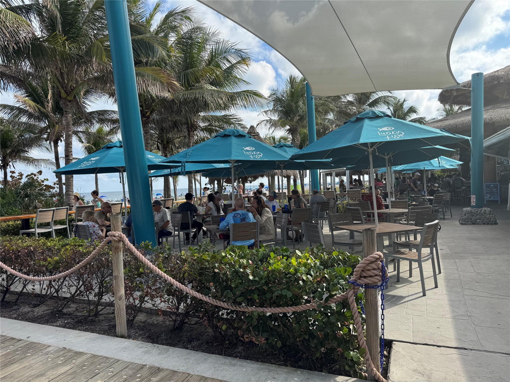 Leisure Shores Condo - Residential Lease