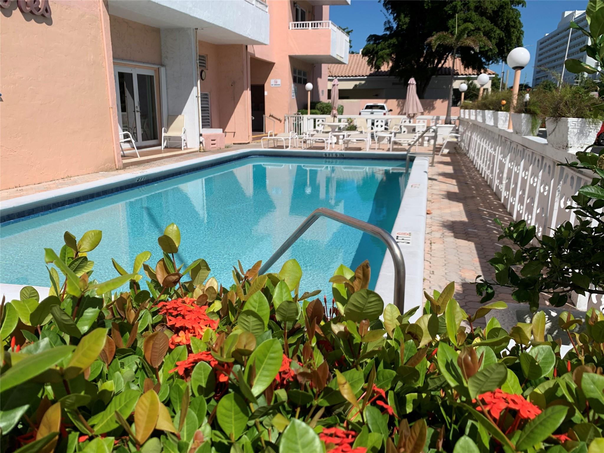 Leisure Shores Condo - Residential Lease