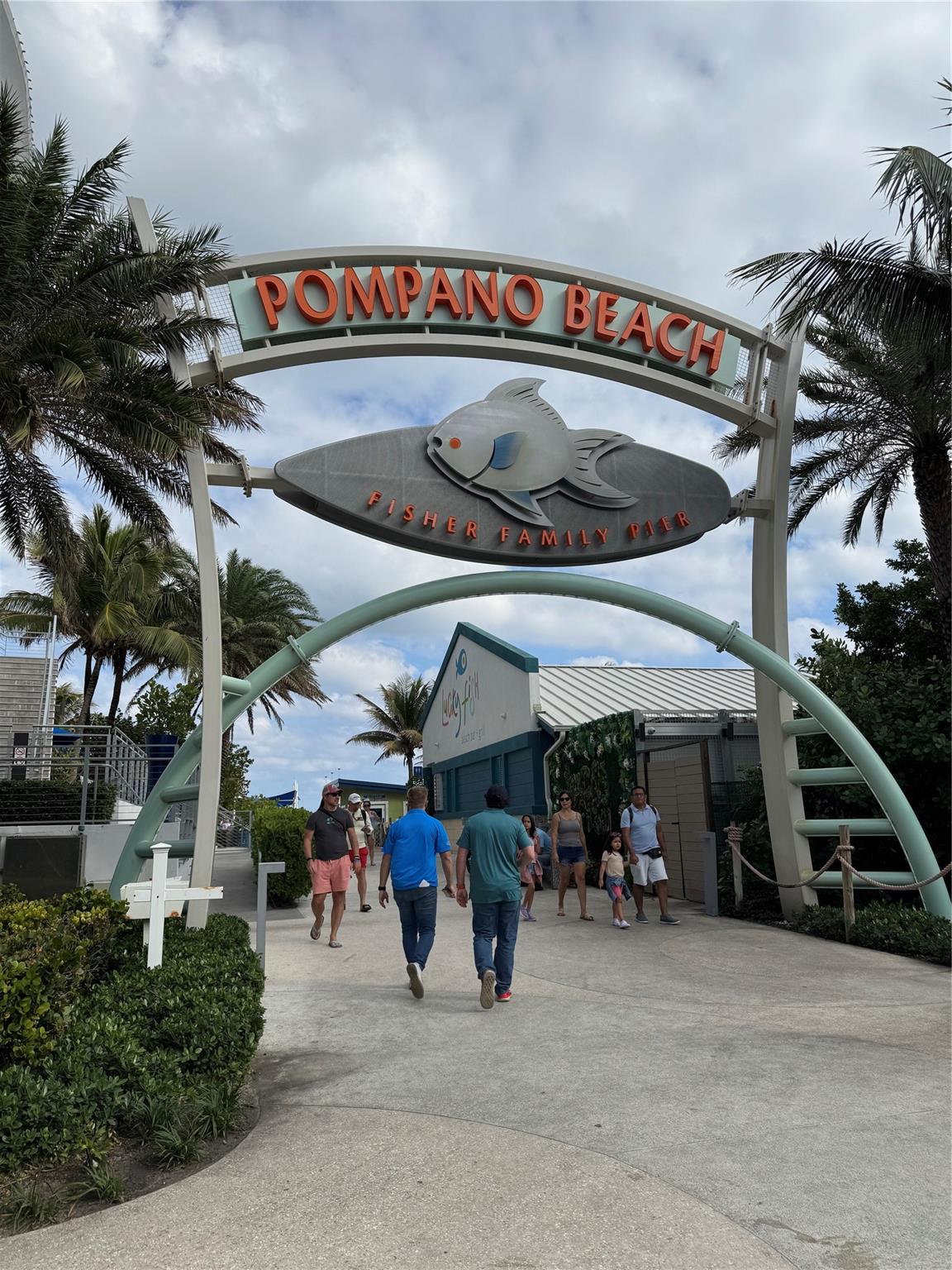 Leisure Shores Condo - Residential Lease