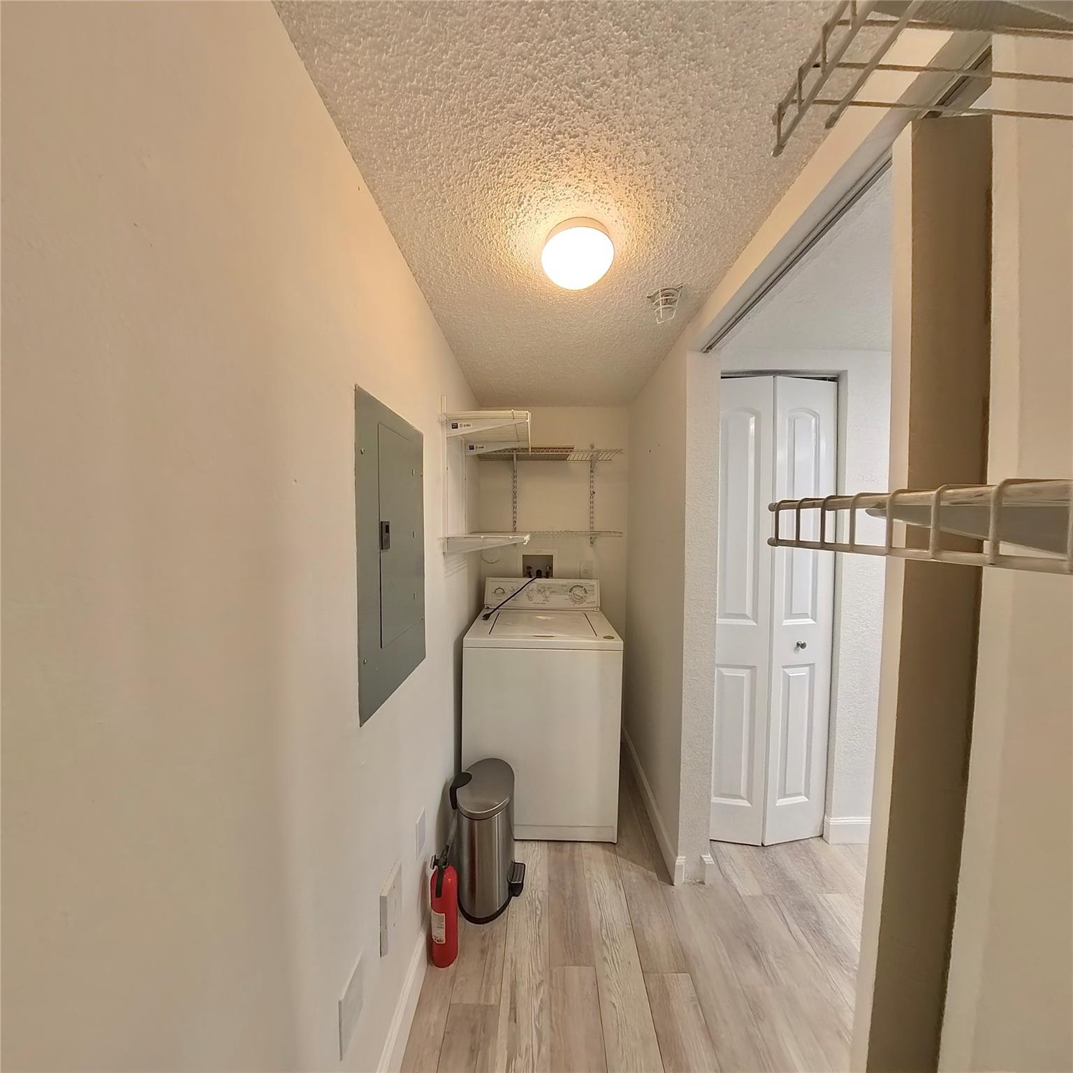 Evergreen Lakes Condo - Residential Lease