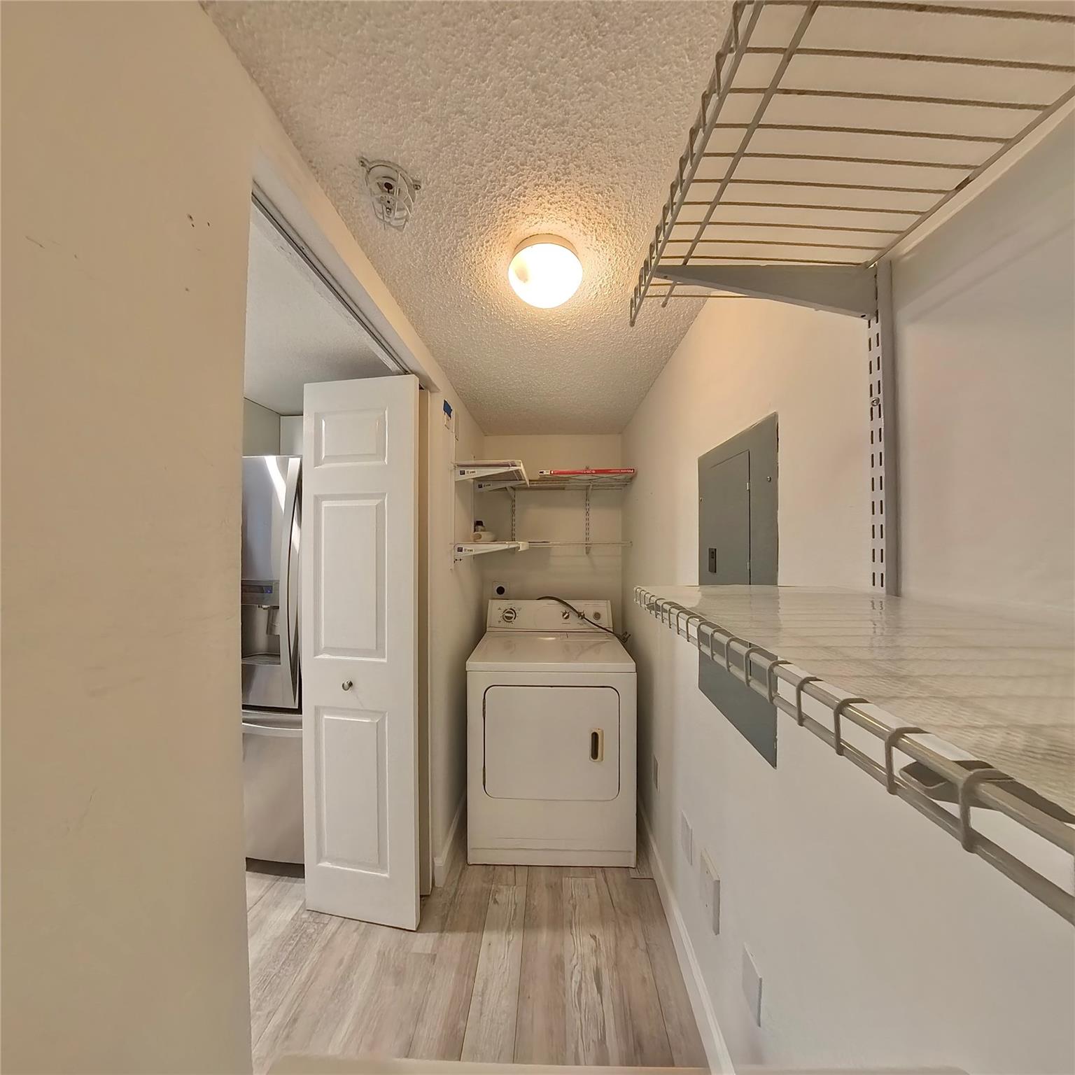 Evergreen Lakes Condo - Residential Lease