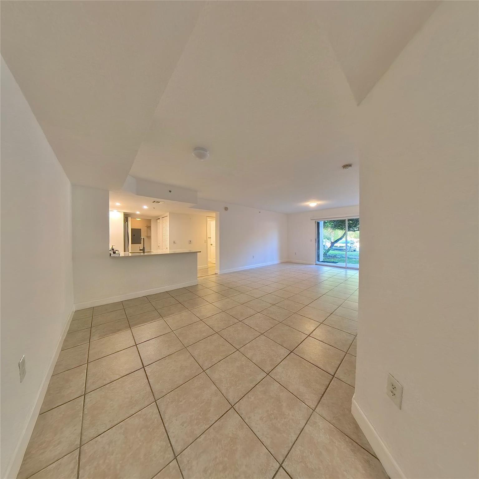 Evergreen Lakes Condo - Residential Lease