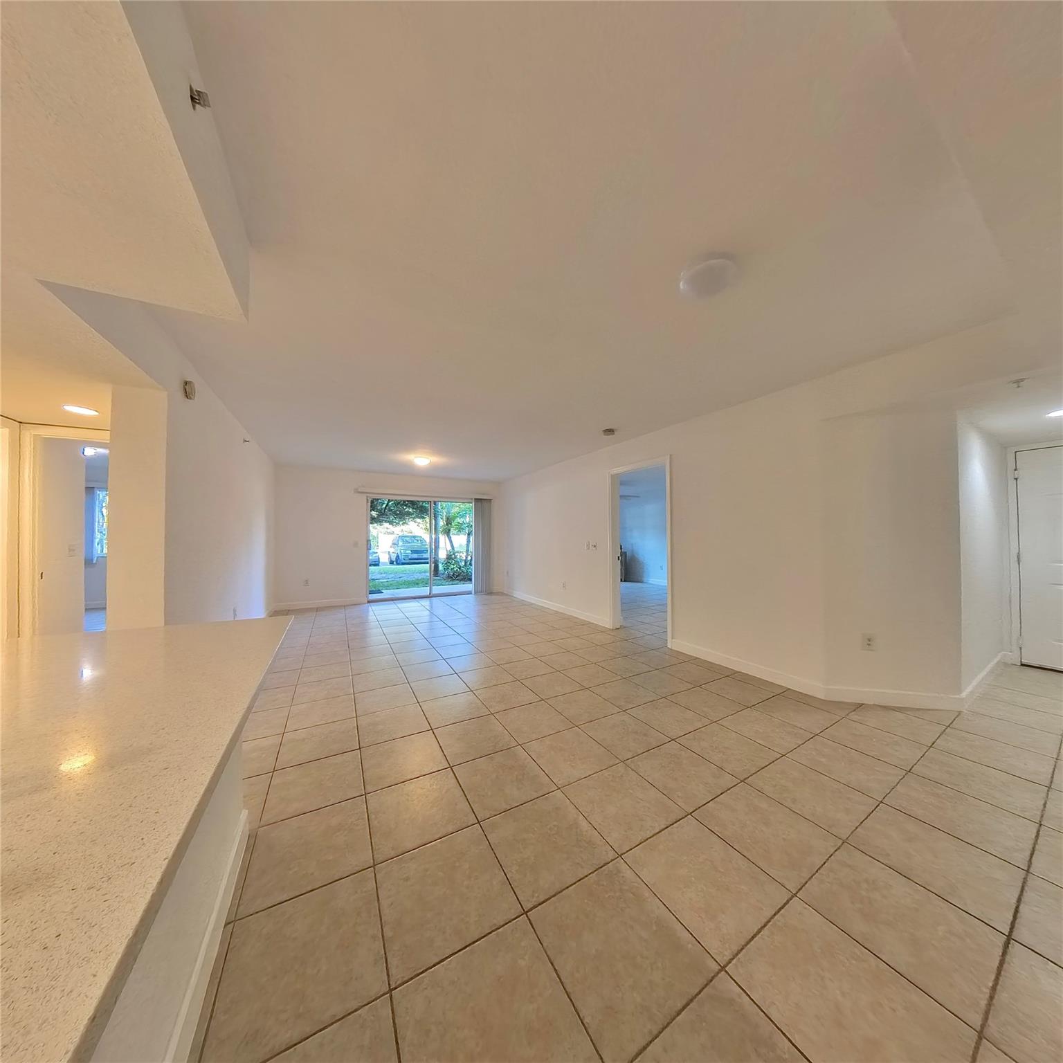 Evergreen Lakes Condo - Residential Lease