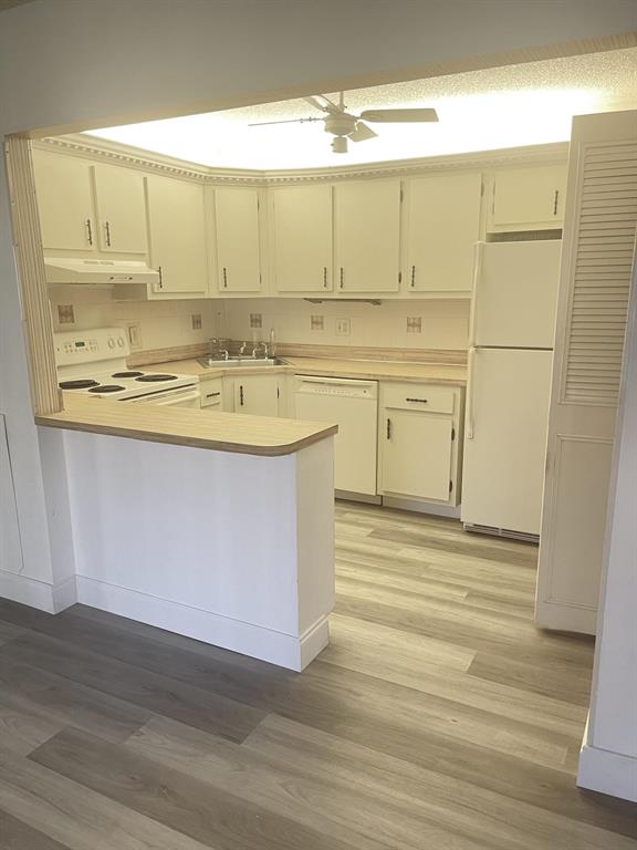 PINE RIDGE III CONDO - Residential