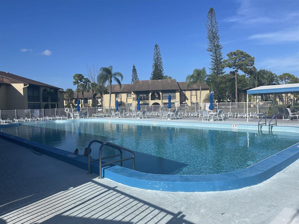 PINE RIDGE III CONDO - Residential