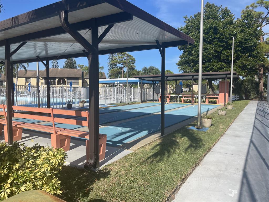 PINE RIDGE III CONDO - Residential