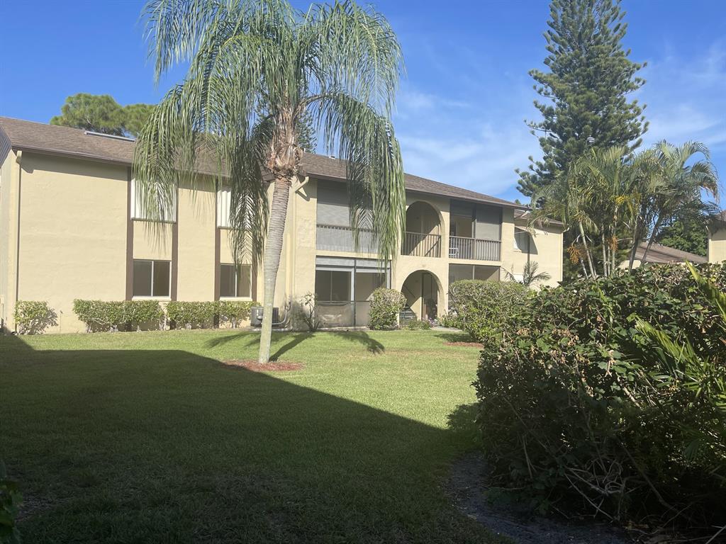 PINE RIDGE III CONDO - Residential