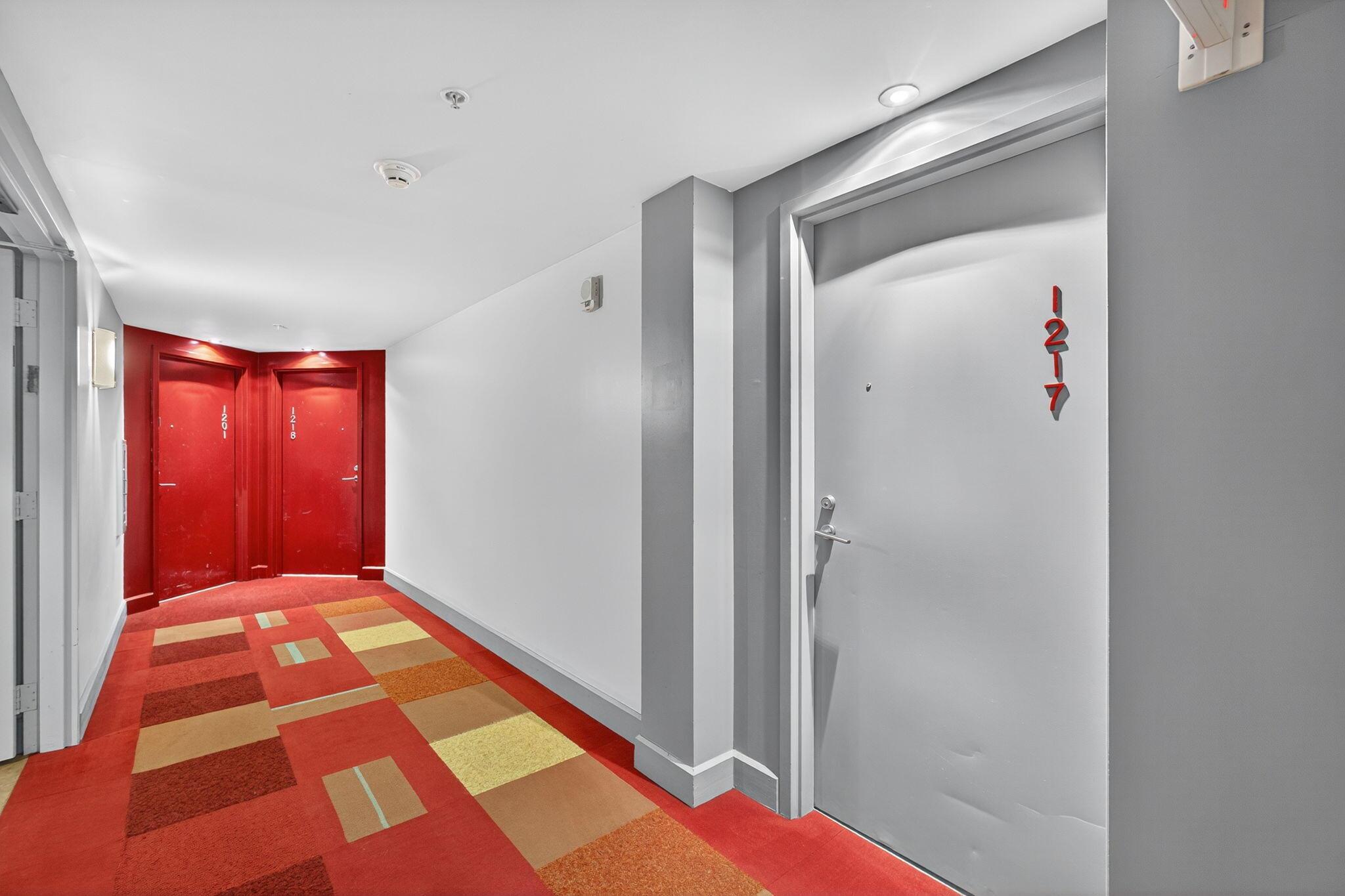 1551 N Flagler 1217 Drive 1217