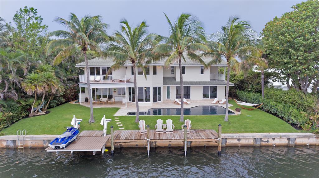 POINT MANALAPAN 2 - Residential