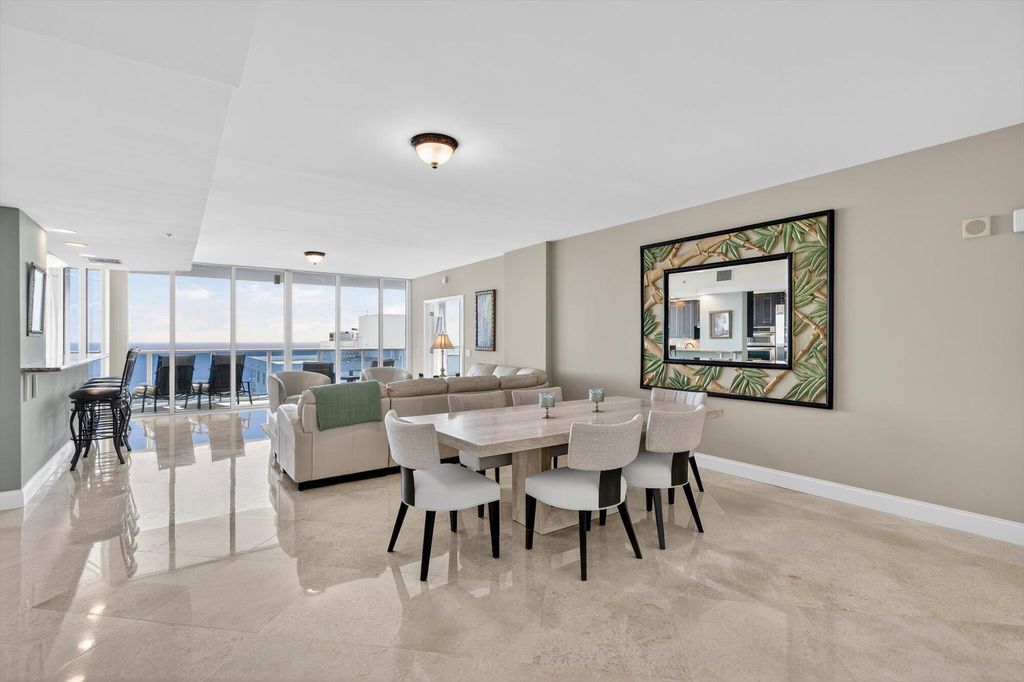 Photo of 801 Briny Avenue #1501, Pompano Beach, FL 33062 (MLS # B26010479)