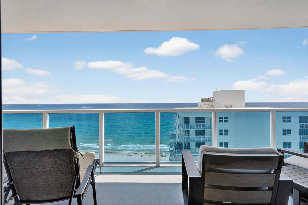 Photo of 801 Briny Avenue #1501, Pompano Beach, FL 33062 (MLS # B26010479)