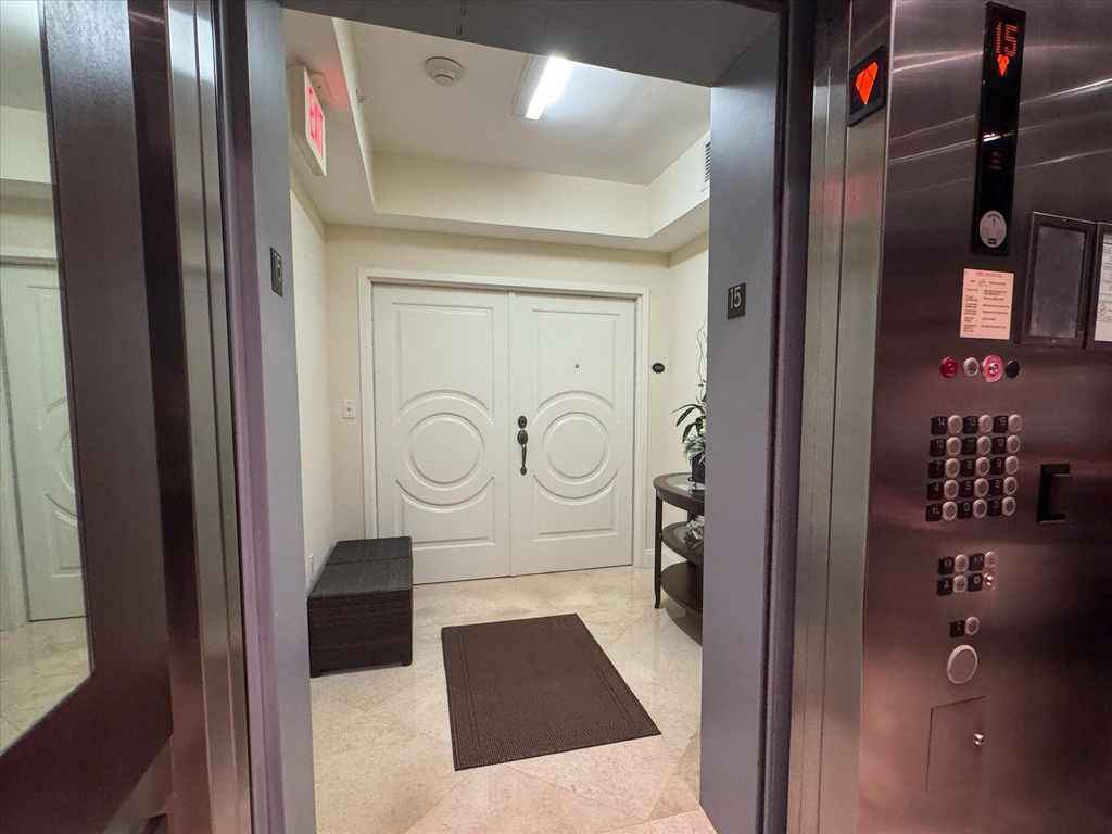 Photo of 801 Briny Avenue #1501, Pompano Beach, FL 33062 (MLS # B26010479)