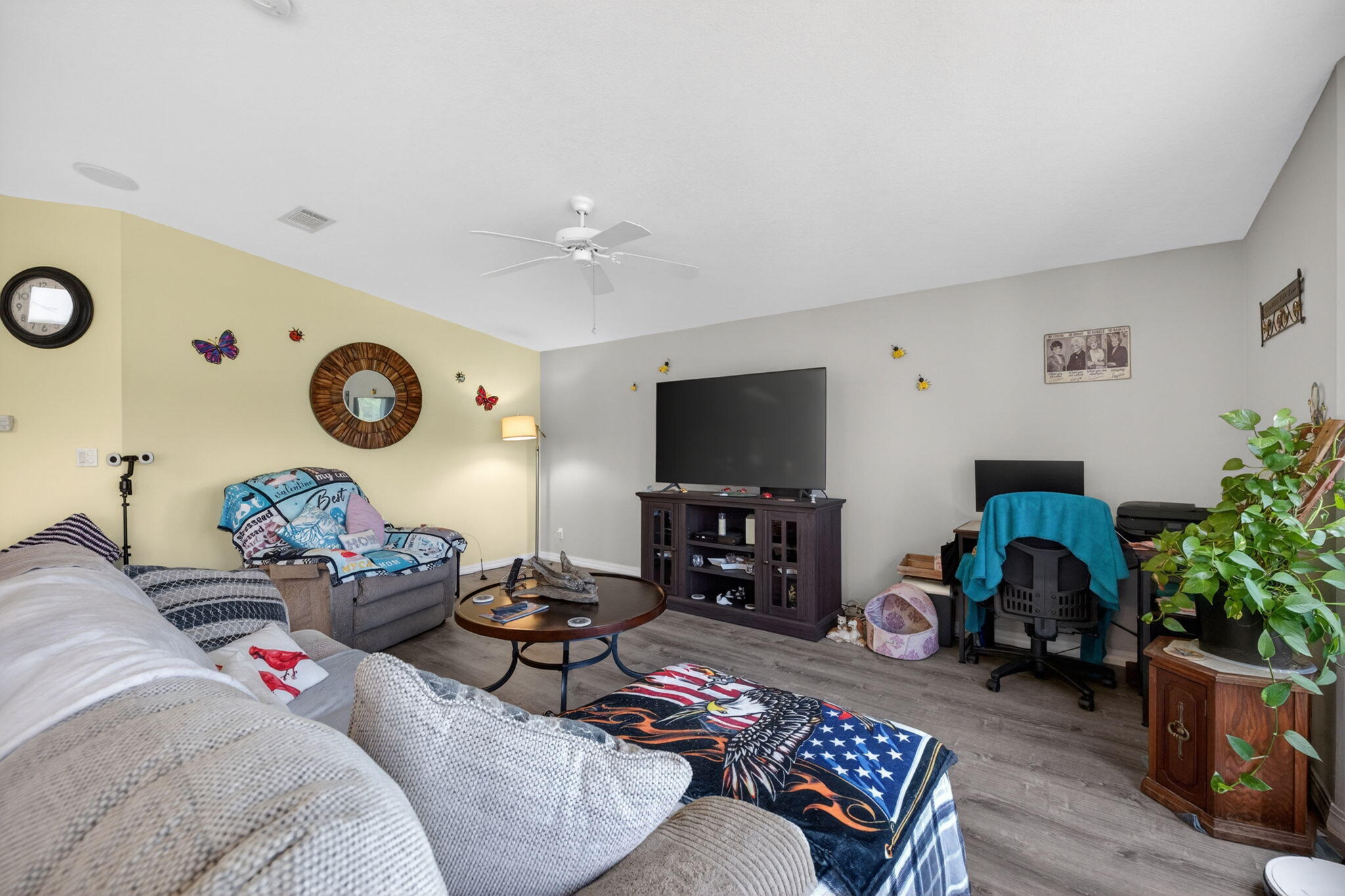 EAGLE'S RETREAT AT SAVANNA CLUB PHASE 2 - Residential Lease