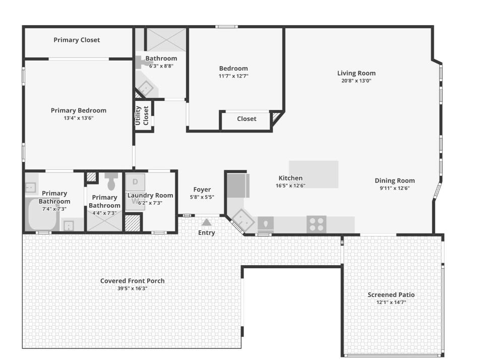 EAGLE'S RETREAT AT SAVANNA CLUB PHASE 2 - Residential Lease