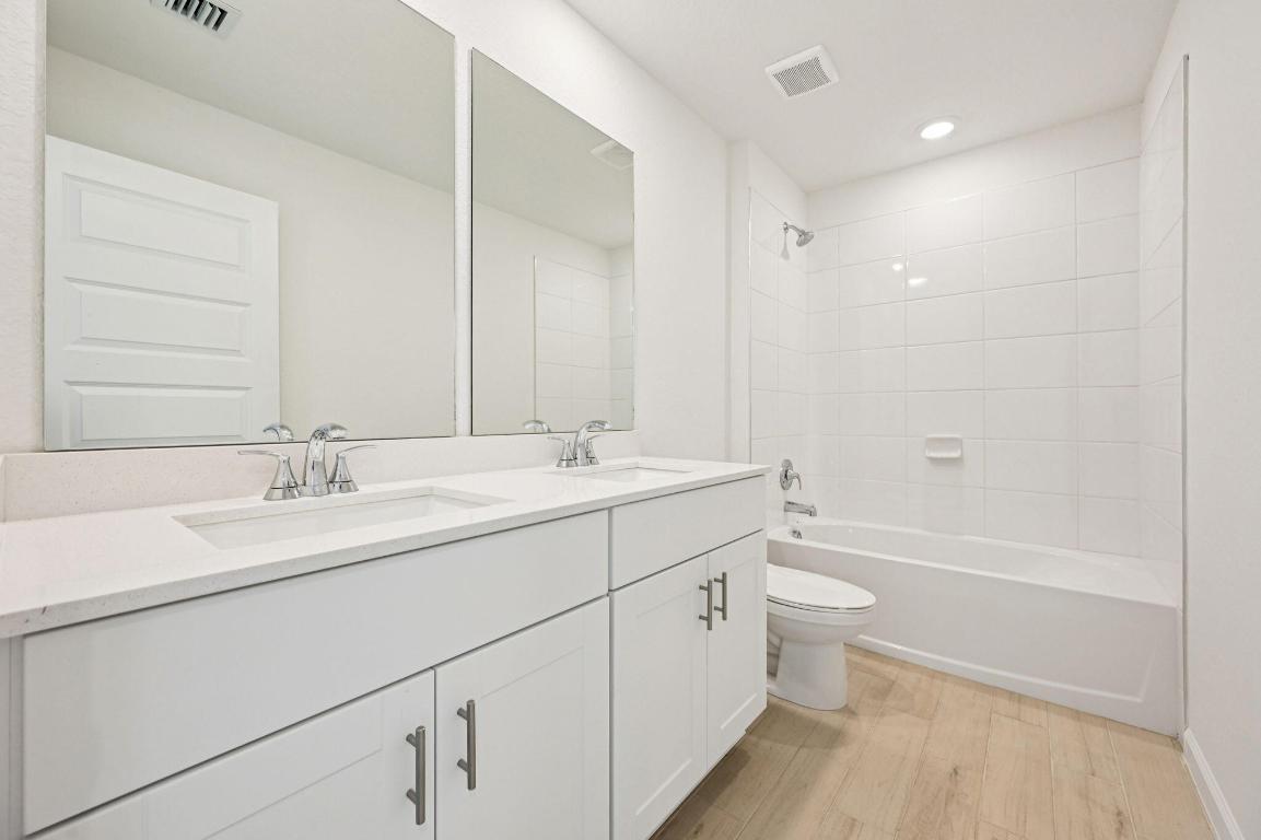 Terra Lago - Residential