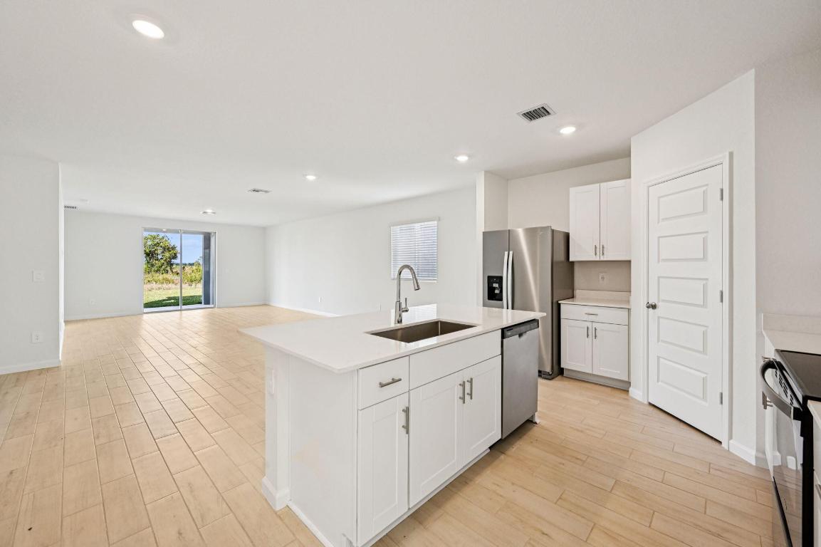 Terra Lago - Residential