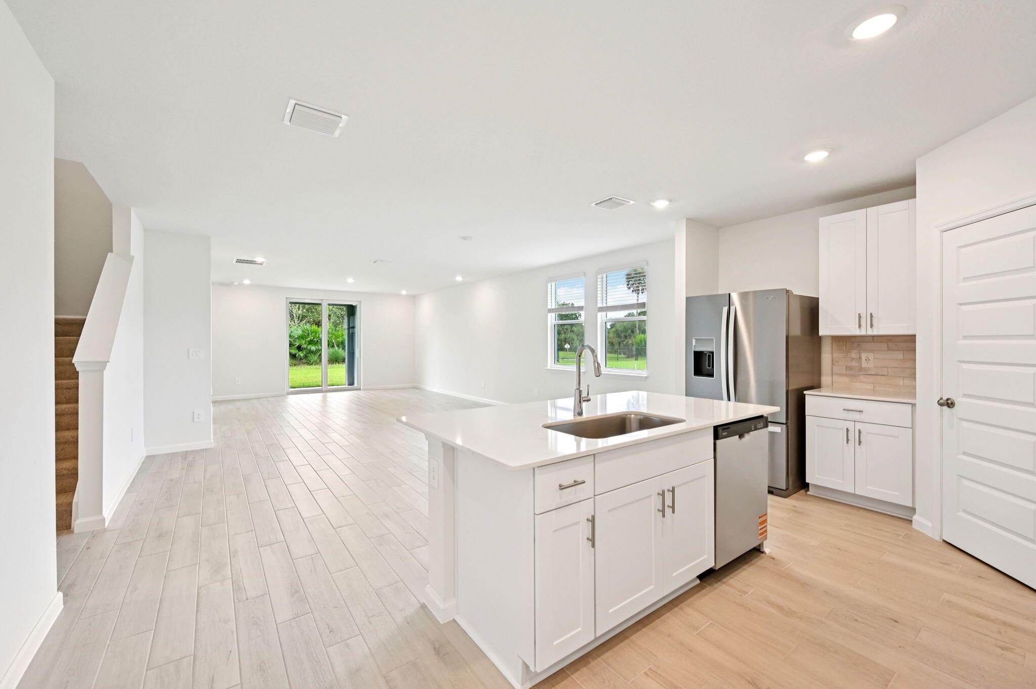 Terra Lago - Residential