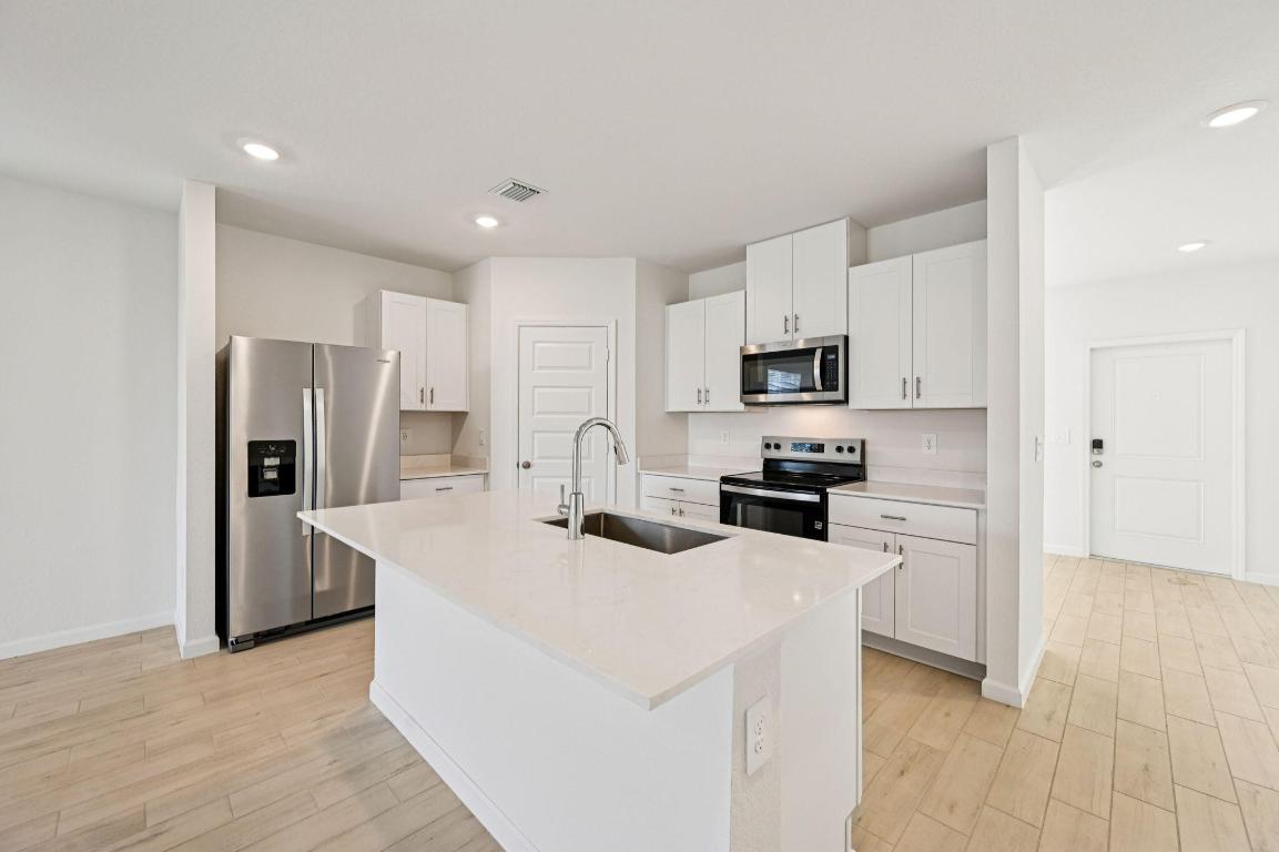 Terra Lago - Residential