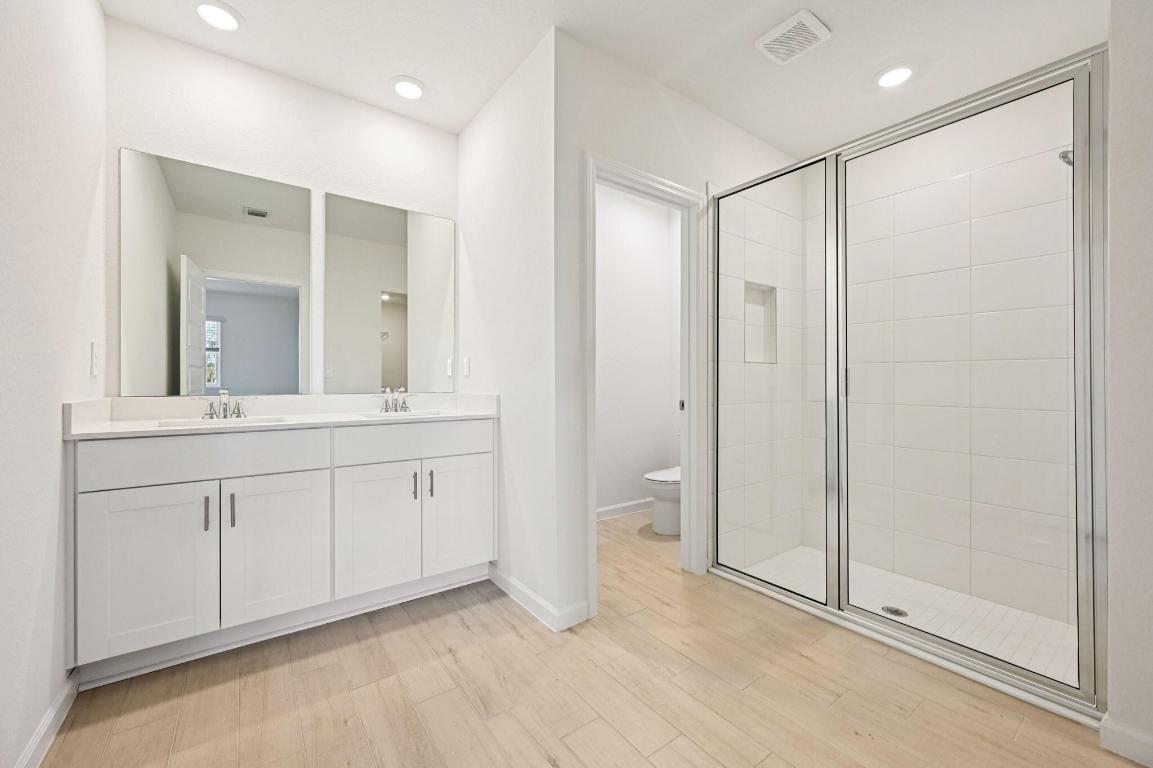 Terra Lago - Residential