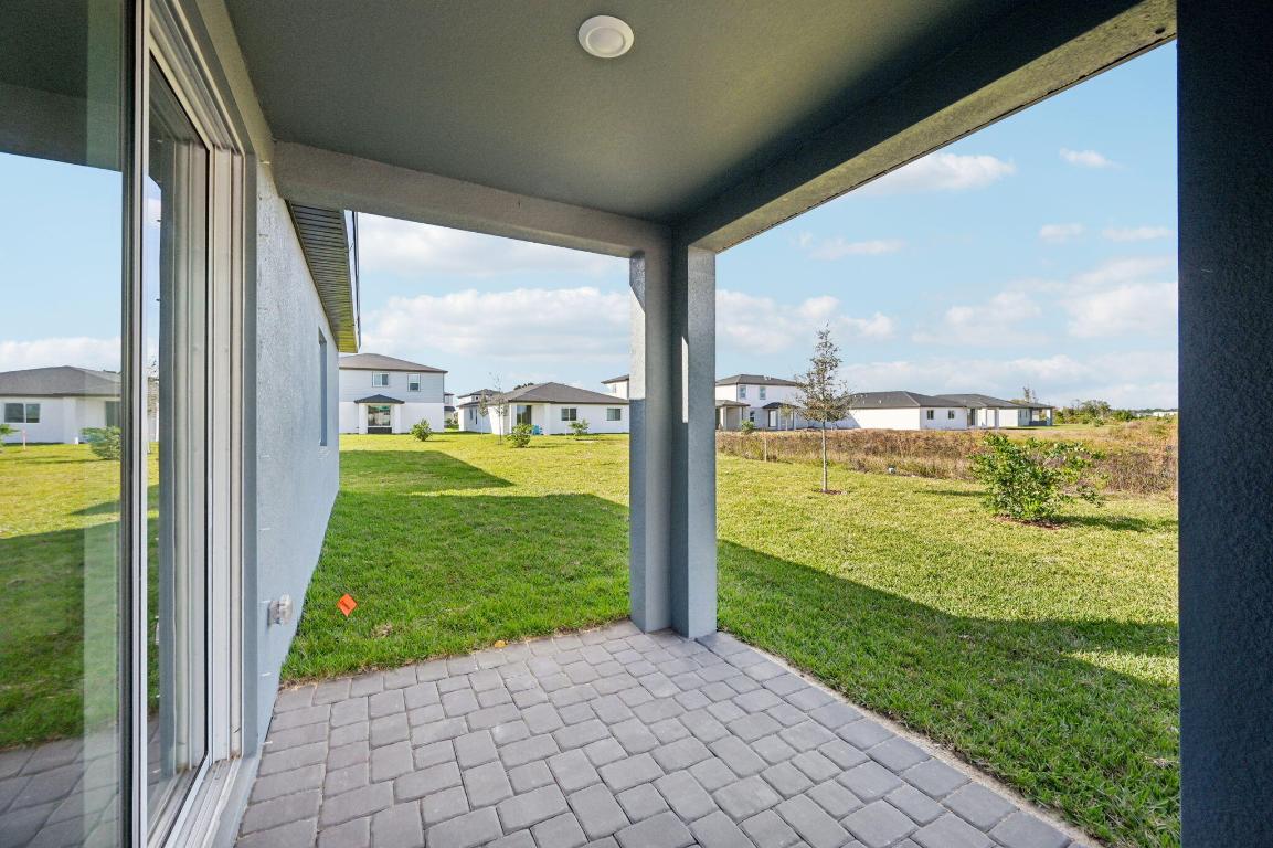 Terra Lago - Residential