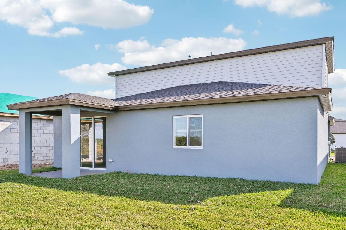 Terra Lago - Residential