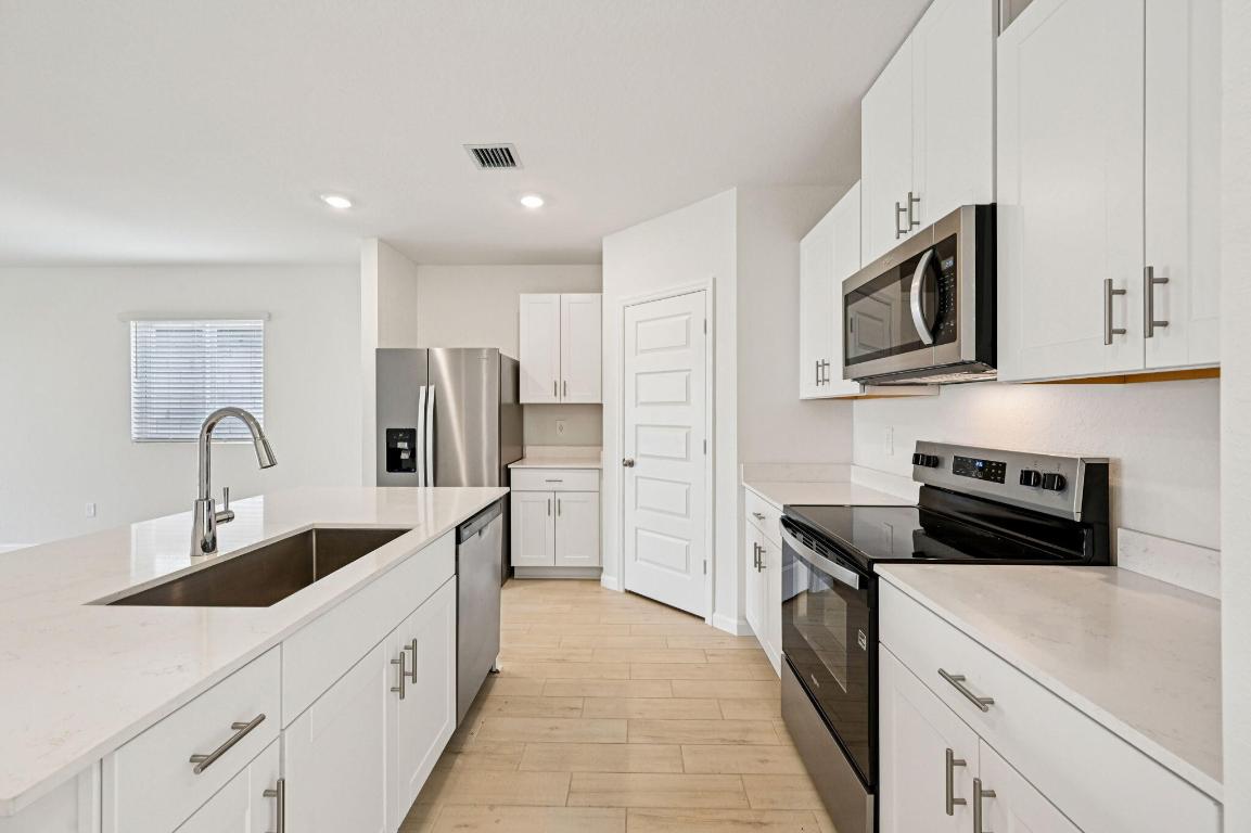 Terra Lago - Residential