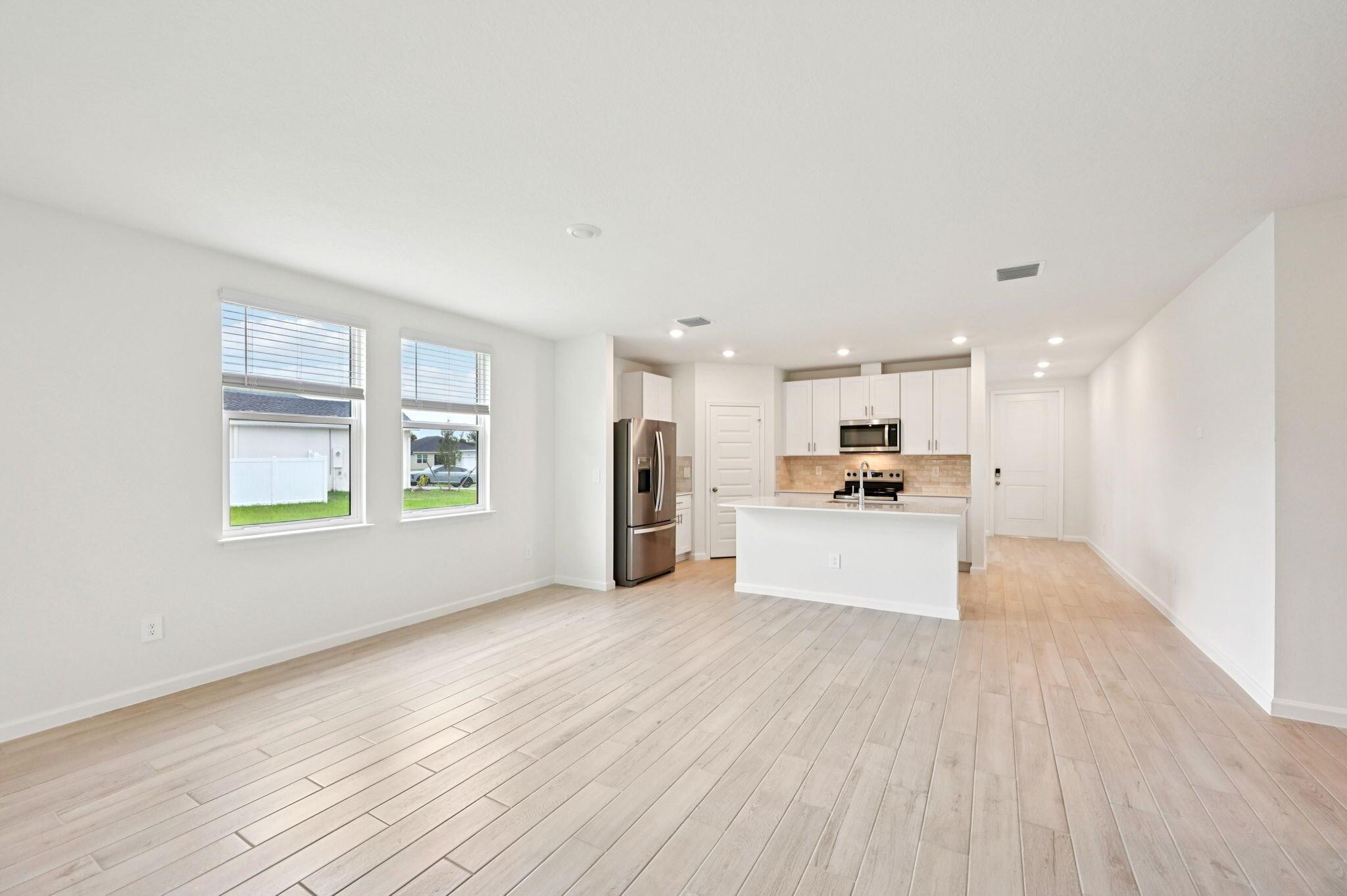 Terra Lago - Residential