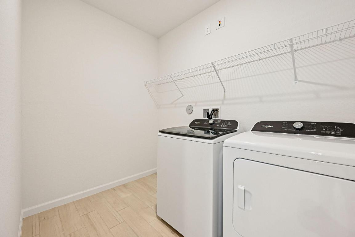 Terra Lago - Residential