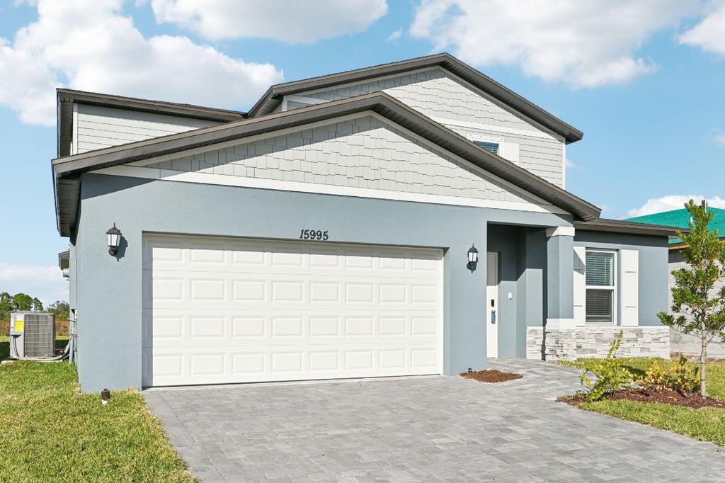 Photo of 15995 SW Vine Drive, Indiantown, FL 34956 (MLS # R11129982)