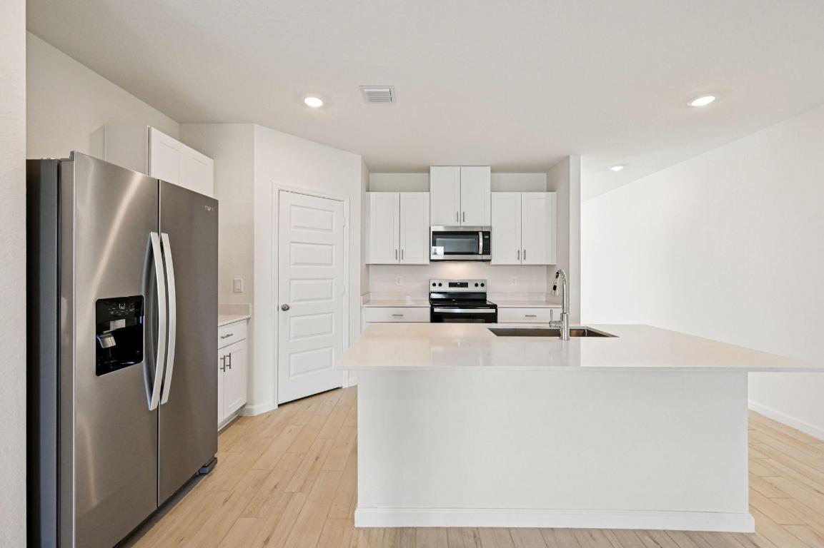 Terra Lago - Residential