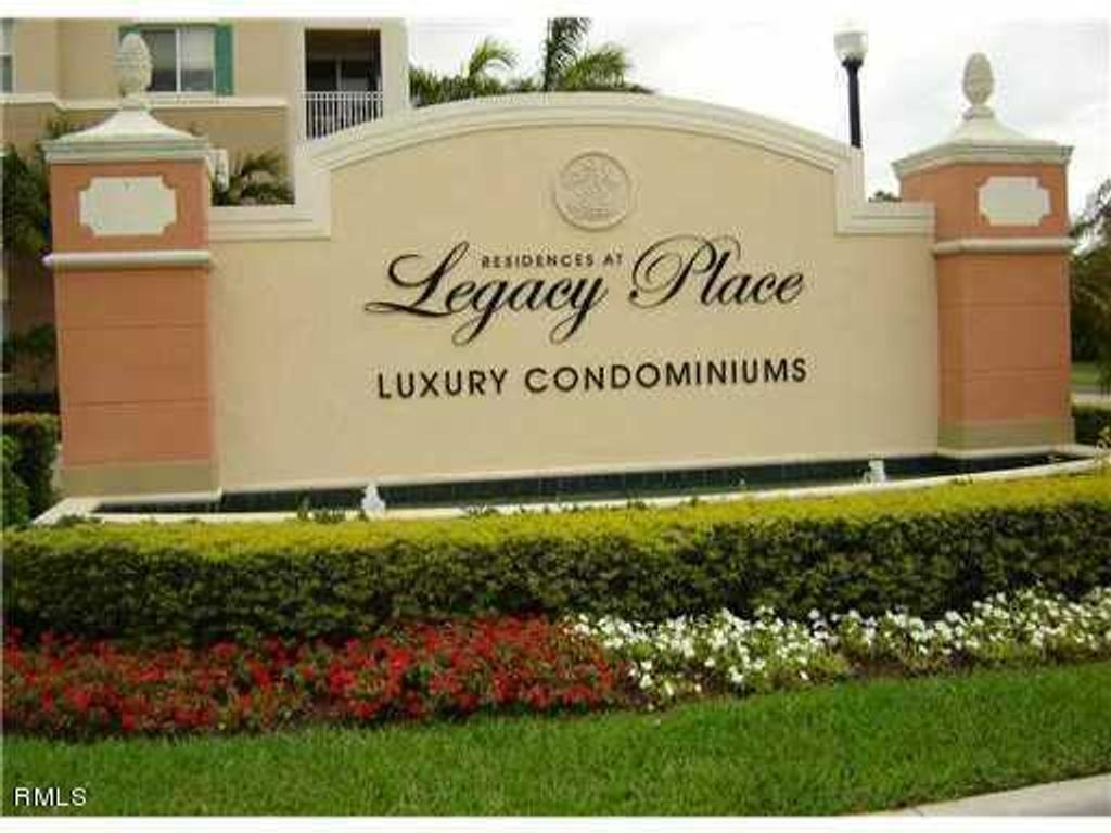 Photo of 11021 Legacy Lane #202, Palm Beach Gardens, FL 33410 (MLS # R10907683)