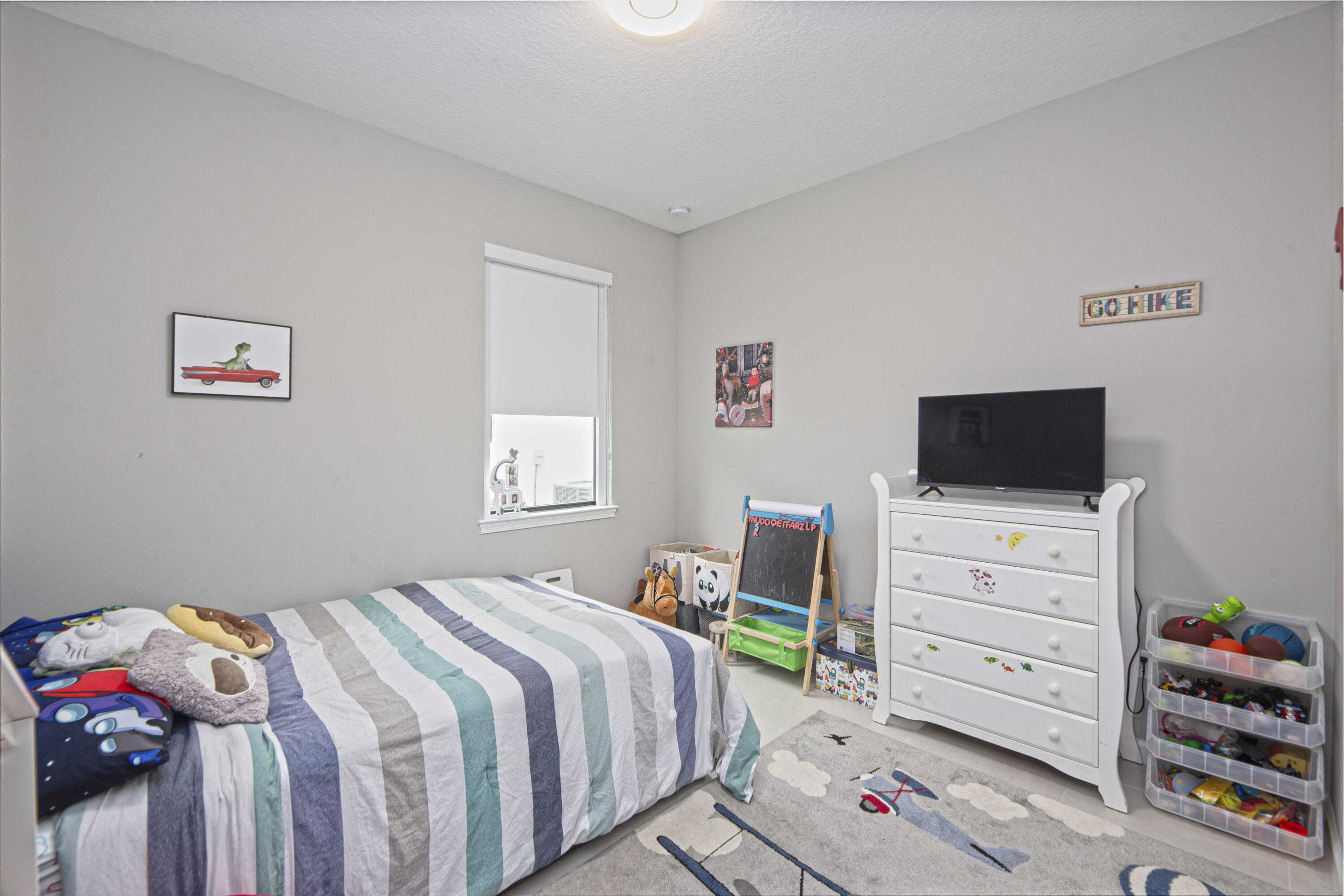 METES AND BOUNDS - Residential