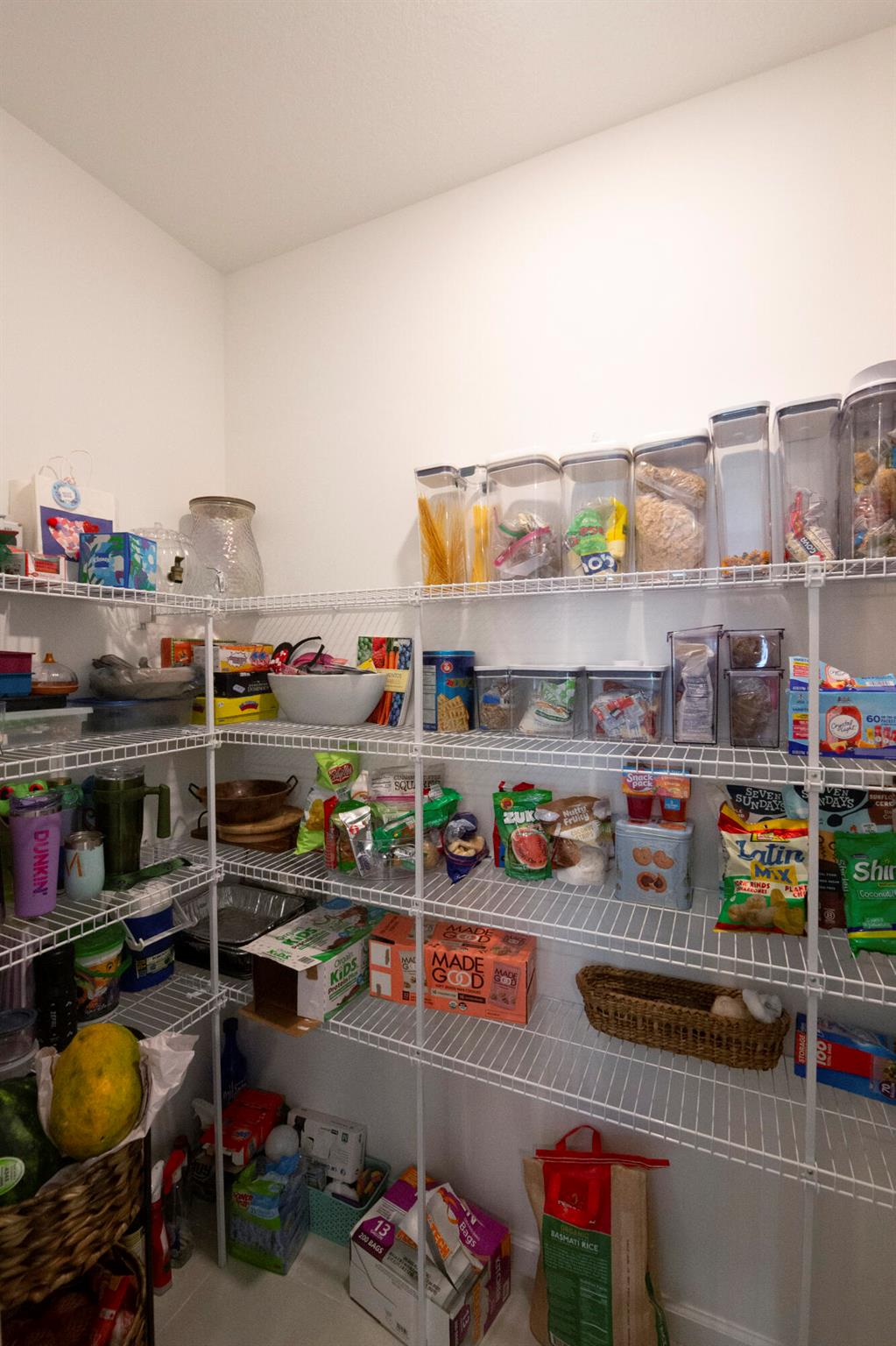 METES AND BOUNDS - Residential