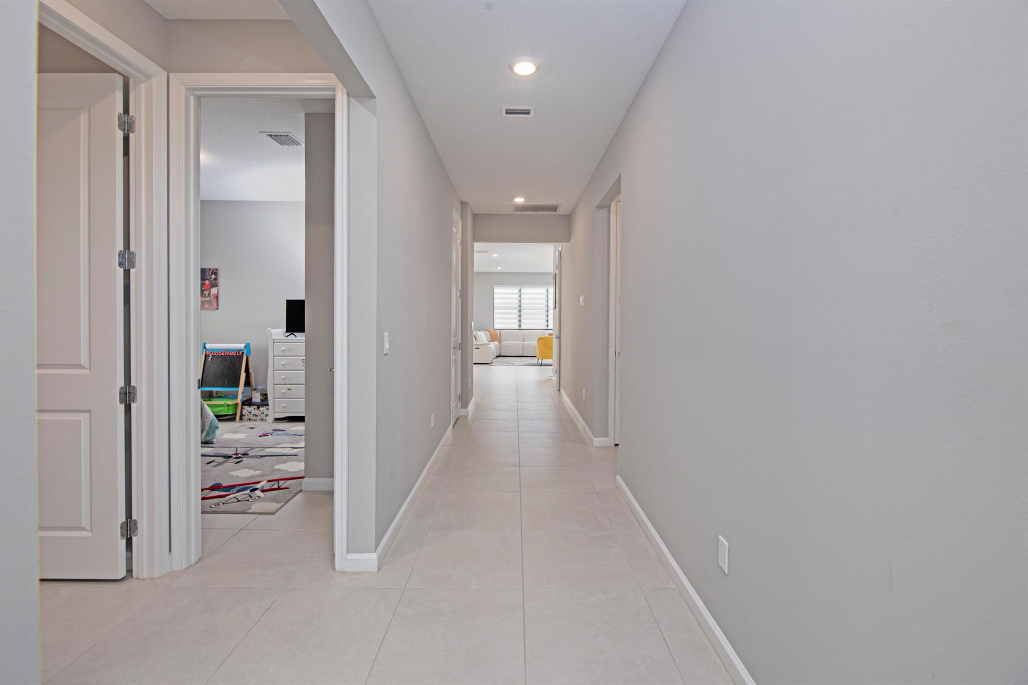 METES AND BOUNDS - Residential