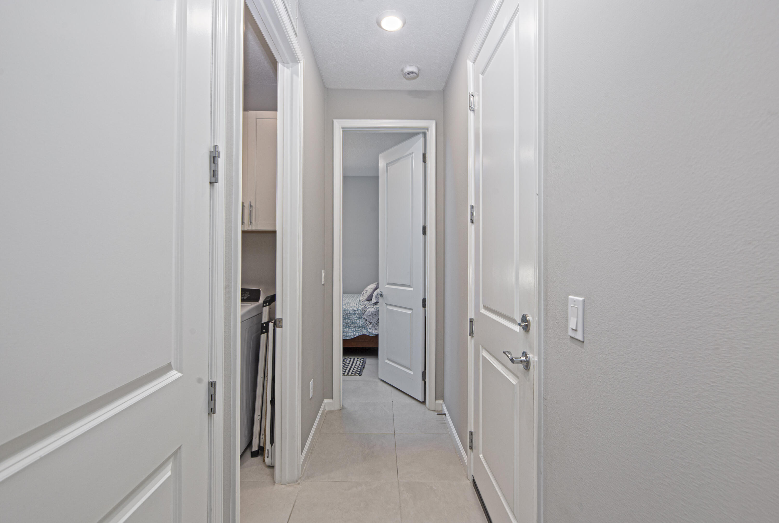 METES AND BOUNDS - Residential