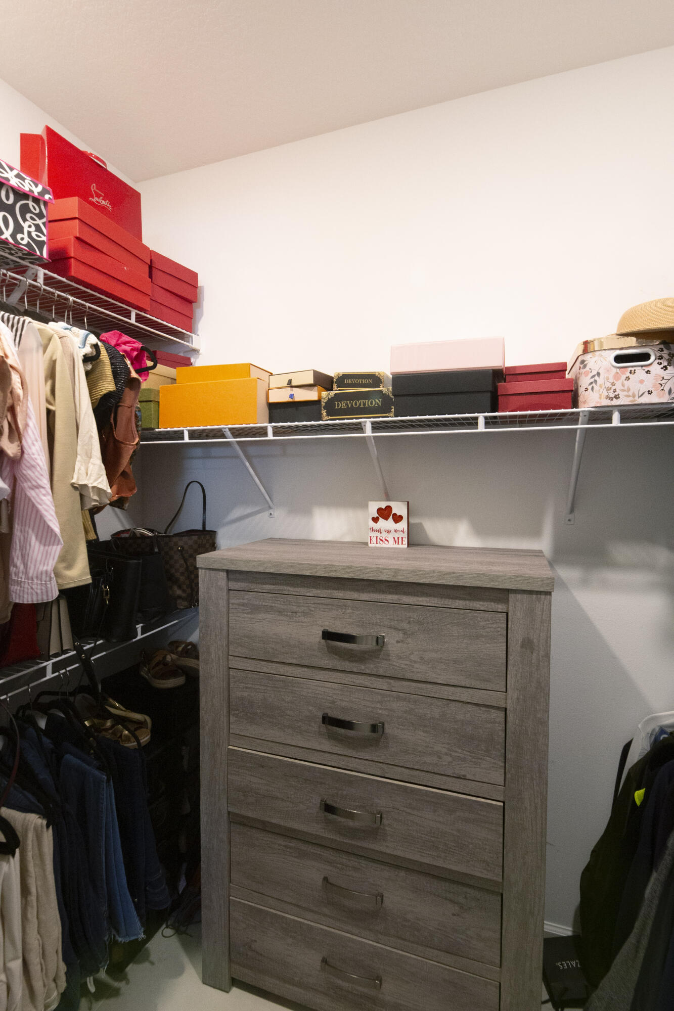 METES AND BOUNDS - Residential