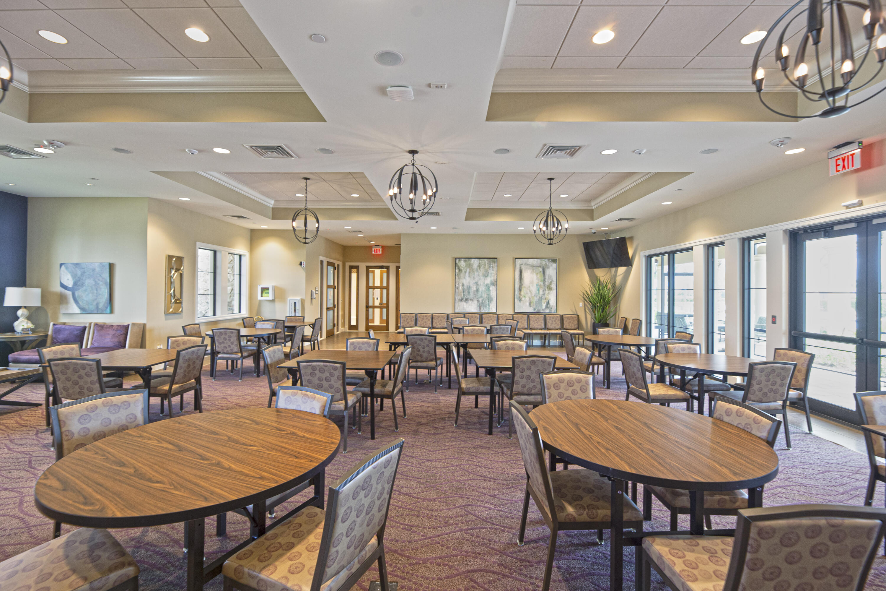 METES AND BOUNDS - Residential