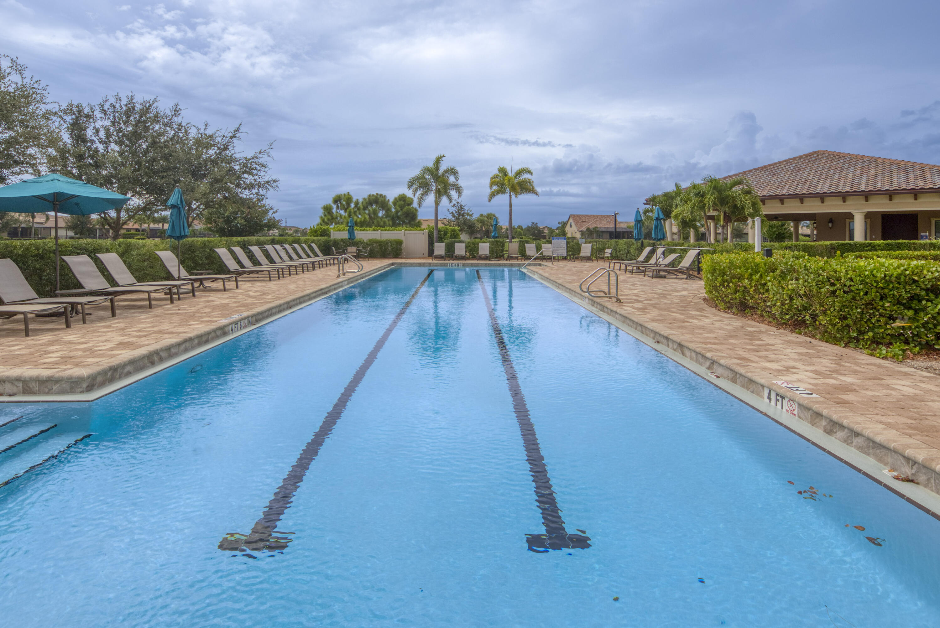 METES AND BOUNDS - Residential