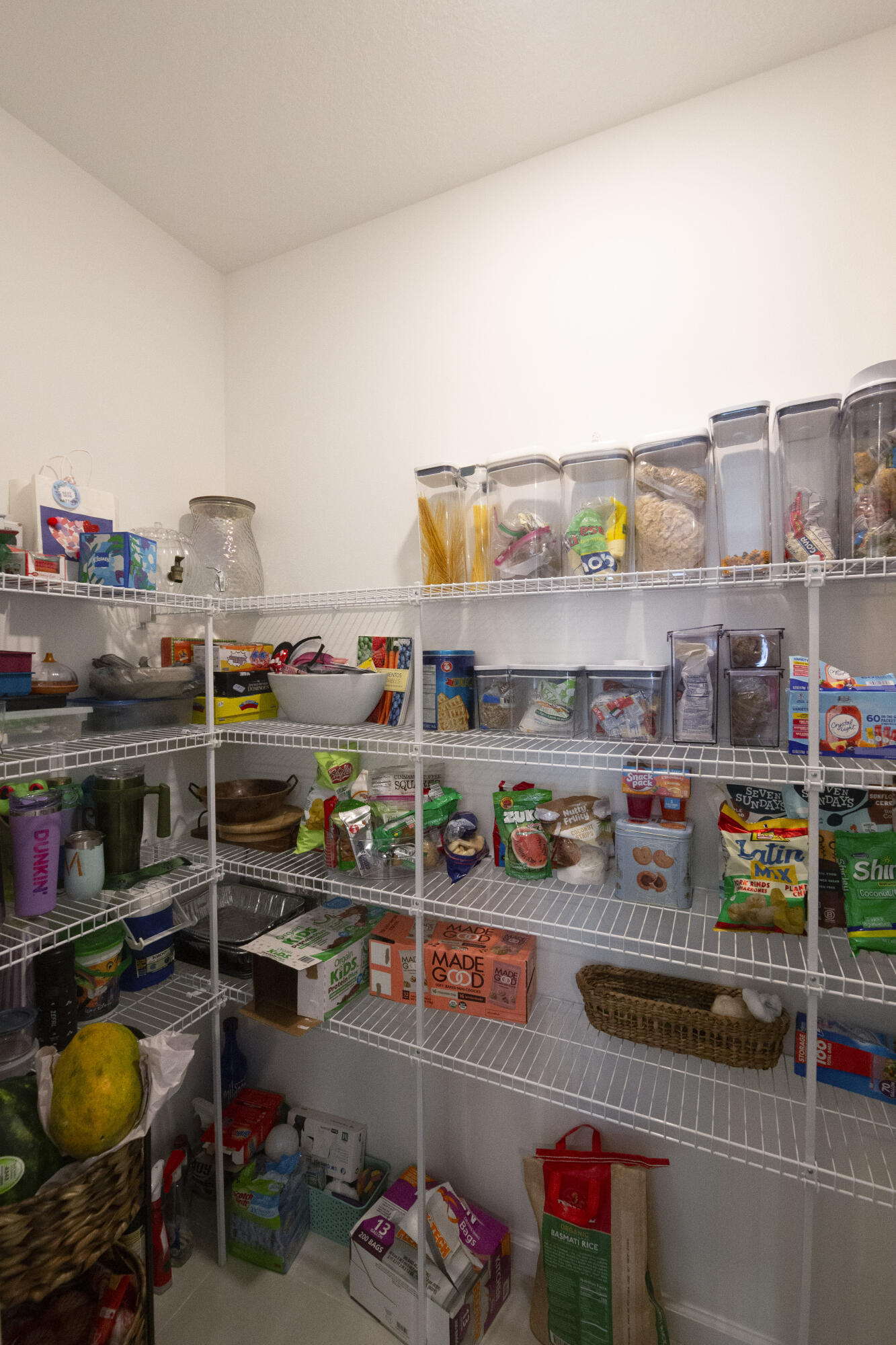 METES AND BOUNDS - Residential